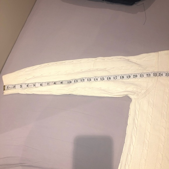 TOMMY HILFIGER | MENS SWEATER: SIZE “M” - Picture 6 of 14